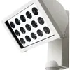 Projecteur LED automatique RL300Aws, 30W blanc 