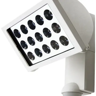 Projecteur LED automatique RL300Aws, 30W blanc 