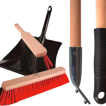 Kit de nettoyage professionnel 