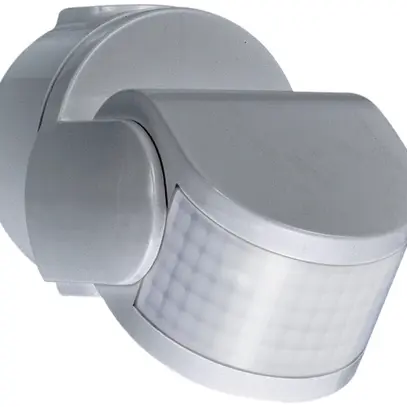 Rilevatore di movimento AP/INC Swiss Garde 3100 IR IP55, alluminio 