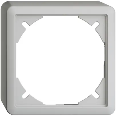 Telaio AP I EDIZIOdue FX39 grigio chiaro 