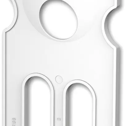 Outil de protection anti-démontage ABB-Tacteo TZW/U.0.1.CK 