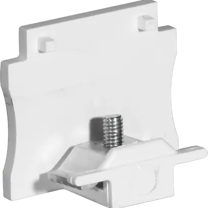 Cappa terminalle Lytespan 3, bianco 