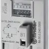 Relè a tempo Finder 86.00 multifunzione 12…240VAC/DC (90.02/03, 92.03, 96.04) 
