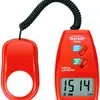 Luxmeter Testboy TV332 