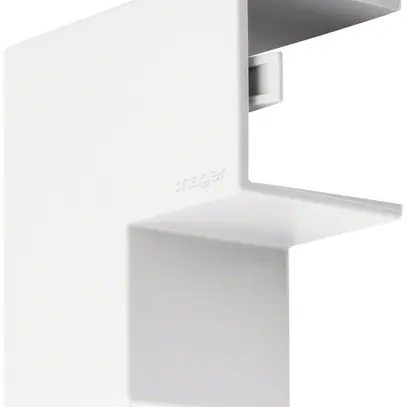 Flachwinkel tehalit LF 25025, verkehrsweiss 