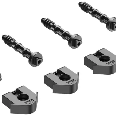 Kit vis de couvercle Demelectric GEOS-L DS/DK 