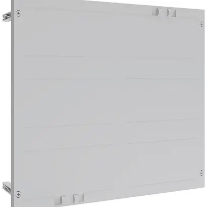 Kit modulaire Schneider Electric Prisma XS, pour 4×NH00, 500×450mm 