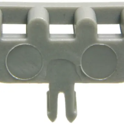 Etichetta d'iscrizione Woertz per schermo 5×9 