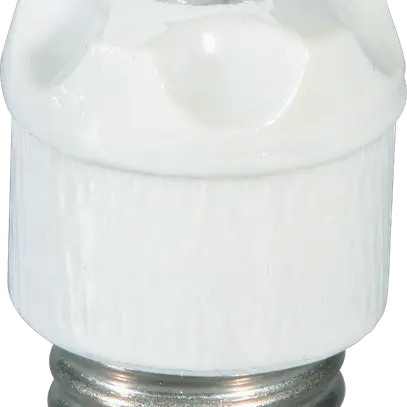 Tête à vis bc KII34 E27 25A bc a.trou de contrôlle 