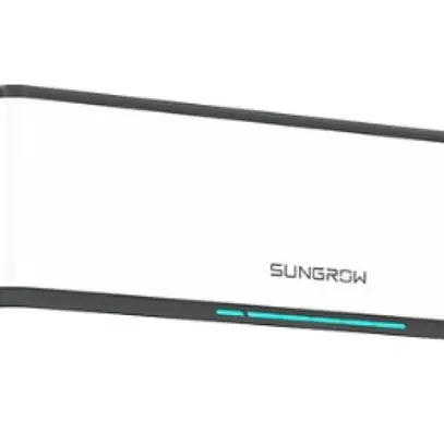 Batteriemanagement Sungrow SBH 