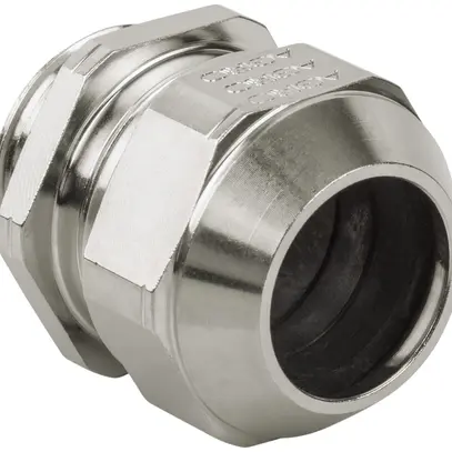 Presse-étoupe Progress AgreenO M63×1.5, câble Ø 40…46mm 