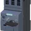 Salvamotore Siemens SIRIUS 3RV2 S00 CLASS 10 2.8…4A morsetti a molla 