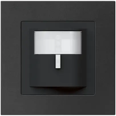 Rilevatore di movimento INC Hager kallysto.pro C KNX nero 