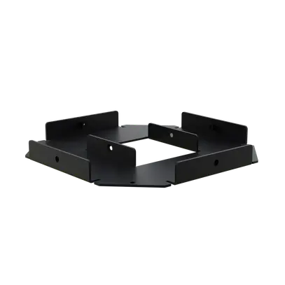 ONEPOLE PRO Staffa per kit di installazione Quattro 