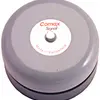 Sonnerie à tabatière Comax 230VAC gris 