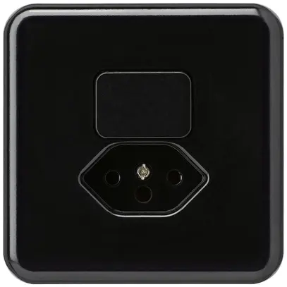 Combinaison ENC I basico 6/1L+type 13 monobloc sans SE noir 