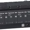 Scaricatori di sovratens. Schneider Electric Acti9 PRD1 25R 3P+N tipo 1+2 