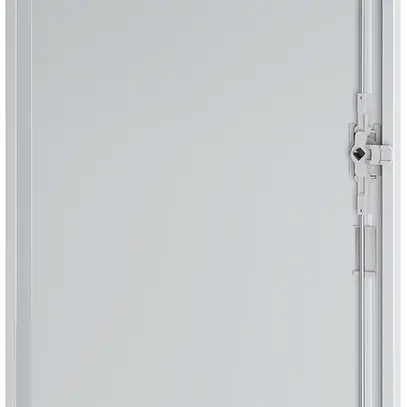 Porta Schneider Electric Prisma XS 550×500mm per profondità 210mm con chiusura 
