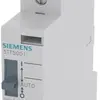 Contacteur de puissance Siemens SENTRON INSTA 5TT5 230VAC, 1F/1O 20A, 0/1/auto 
