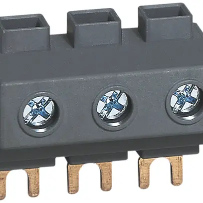 Morsetto di alimentazione per barra collettrice 3L Legrand 