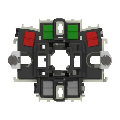 Intérieur interrupteur SIDUS 3/1L 