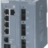 Switch IE Siemens SCALANCE XB205-3LD 5×RJ45 + 3×SC 10/100Mbit/s ethernet managed 