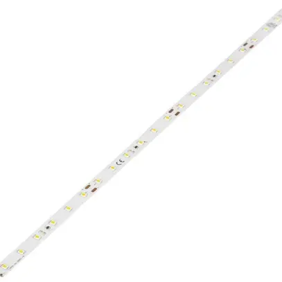 Fascia luminosa LED SLV FLEXLED STRIP 10, 24VDC 48LED/m 2.7W/m 270lm/m 4000K 80m 