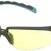 Lunettes de protection 3M™ Solus™ 2000 verres jaune, PC, UV, gris/turquoise 