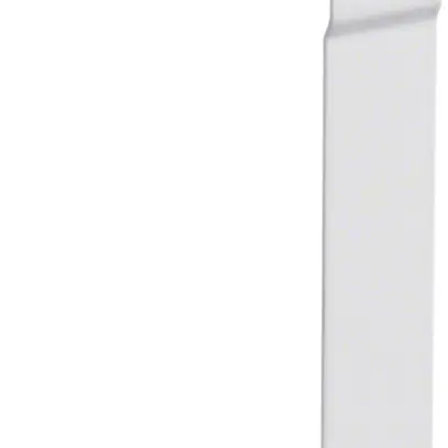 Cache-découpes tehalit BRA 85130, blanc trafic 