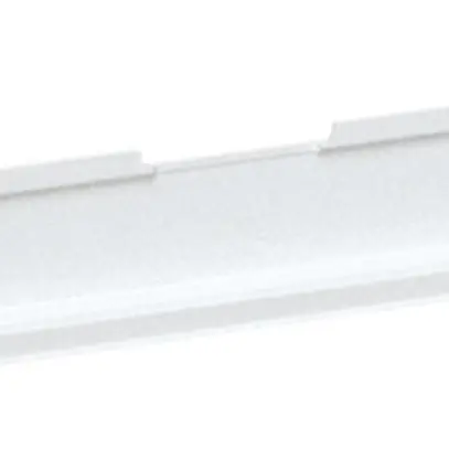 Parete divisoria Hager verticale per distributore INC FWU 3-file a=500mm 