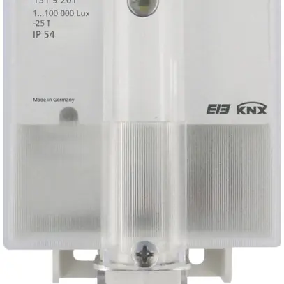 Combinazione con sensore AP KNX LUNA Theben 