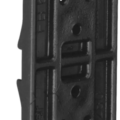 Crampon tehalit pour FB 60110 noir 