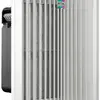 Ventilatore Rittal Blue e+ SK 3245.910 1161m³/h 323×323×156mm 100…130V grigio 