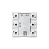 Tasto 2×KNX-BCU Hager systemlink/easylink 