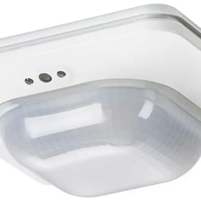Rilevatore di presenza INC Siemens UP258D41 WIDE pro, KNX, bianco 