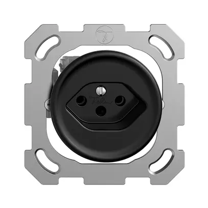 Presa INC STANDARDdue T13 nero 