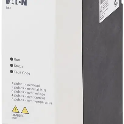 Avviatore a velocità variabile Eaton DE11-341D3FN-N20N 