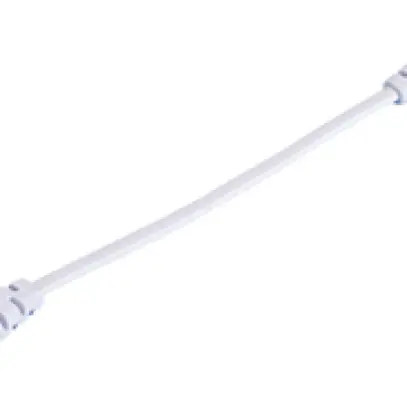 Câble de raccordement DOTLUX QUICK-FIX AC-DC 186…240V 2 pôles 0.3m blanc 