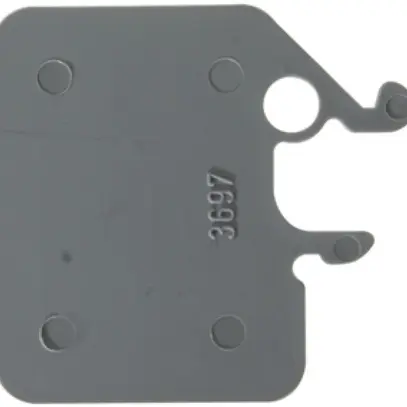 Cloison de séparation Woertz pour série 158226137 gris 