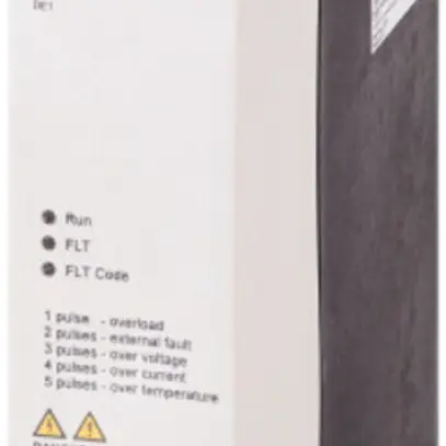 Avviatore a velocità variabile EATON DE1-342D1NN-N20N 