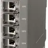 IE-Switch Siemens SCALANCE X005 EntryLevel 5×RJ45 10/100Mbit/s unmanaged 