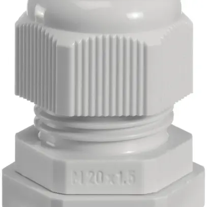 Kabelverschraubung Hager vector M20 IP65 