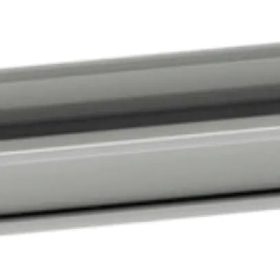 Barre profilée DIN Legrand HX3plug125A, aluminium, 2m 