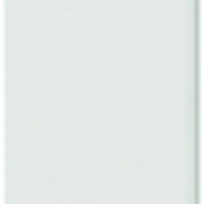 Porte gauche ABB CT B17 pour distributeur 1-part 7-rangées, acier 