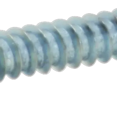 Vite a lamiera 3.9×22mm testa cilindrica, DIN 7971 C7, zinc. 