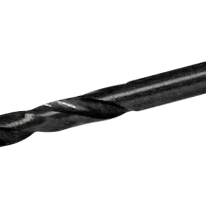 Spiralbohrer CIMCO HSS kurz 2.5mm 