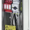 Scatola PV ENYSUN Mi PV 2111 con spina MC4 1×prot.sovratensione+interrutore rete 