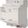 Interface AMD KNX/BACnet Siemens N143 4TE 12…24VDC 