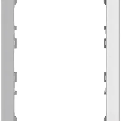 Cadre de rec.3×2 Touchpanel II KNX Prestige ve gl sat 